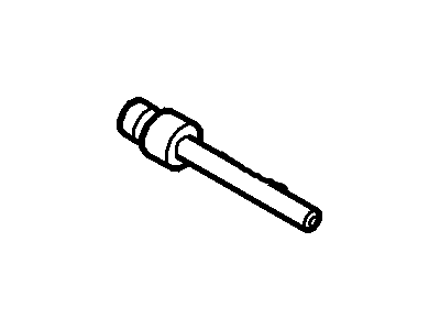 Ford -W711691-S900 Plug