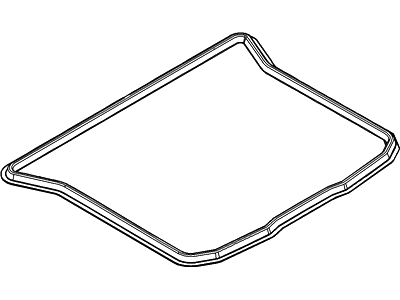 Ford 7T4Z-7811600-AB Liner - Load Compartment