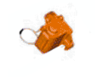 Ford JL3Z-6L266-C Chain Tensioner
