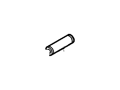 Lincoln F3LY-17A612-A Hose Adapter