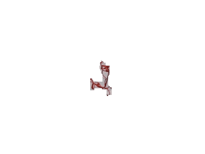 Ford GL3Z-13A409-AA Wire Assembly