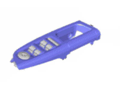 Ford DT1Z-14527-BC Housing - Switch