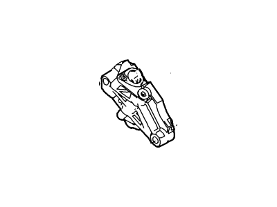 Ford 3L3Z-6C261-EA Housing