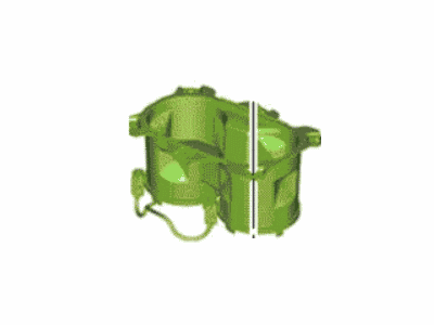 Lincoln EJ7Z-7813562-BA Holder - Cup