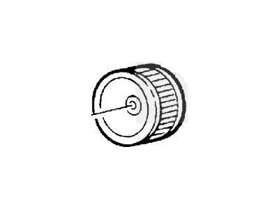 Ford XL3Z-18504-AA Fan Assy                           