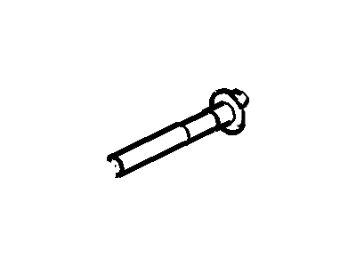 Lincoln -N606067-S439 Bolt