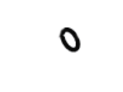 Lincoln AG9Z-6140-A Retainer - Piston Pin