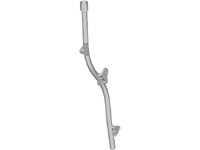 Ford CM5Z-6754-A Tube - Oil Level Indicator