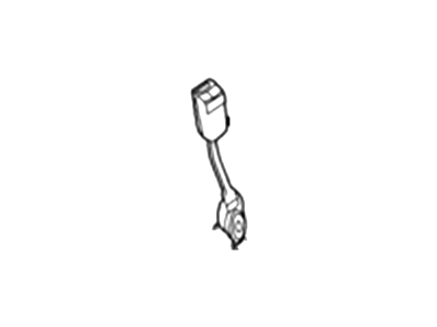 Ford 2L1Z-7860045-AAF Seat Belt Assy