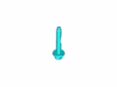 Lincoln -W710809-S437 Stiffener Bolt