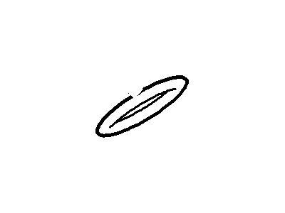 Mercury -W704670-S Ring