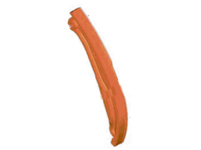 Ford BL3Z-6K255-A Tensioner Arm