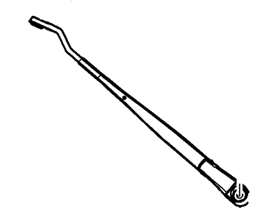Ford 8L1Z-17526-AA Arm Assembly - Wiper