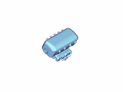 Ford FT4Z-58044A74-AE Module - Air Bag, Upper