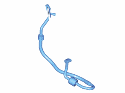 Ford DV6Z-19D742-B Tube Assy