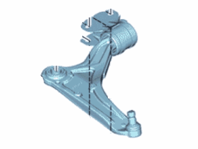 Ford FG9Z-3078-D Arm Assy - Front Suspension