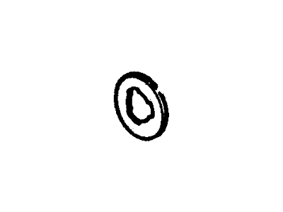 Mercury F4AZ-7F237-A Support
