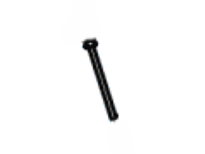 Ford -W302544- Bolt
