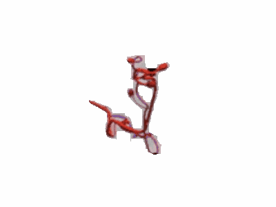 Ford JL3Z-13A409-P Wire Assembly