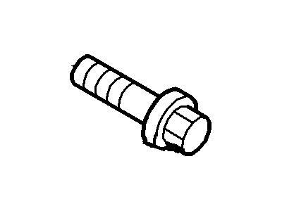 Lincoln -W500210-S439 Bolt