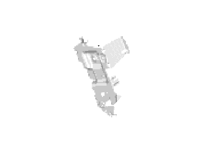 Ford DT1Z-17091-C Bracket