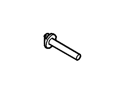 Mercury D8BZ-4241-C Lock Pin
