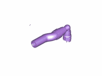 Ford F2GZ-7A031-E Tube