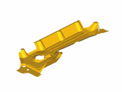 Ford -W714994-S439 Screw And Washer - Cross Recess