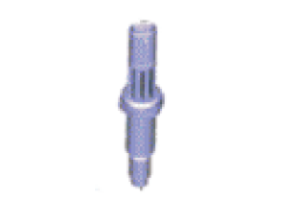 Lincoln Cylinder Head Temperature Sensor - JX6Z-6G004-B