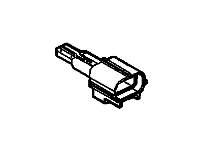 Lincoln 7T4Z-2C251-A Switch Assy