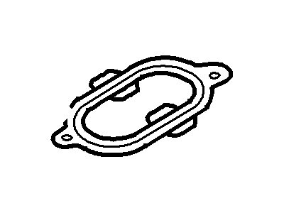 Lincoln 3F1Z-6B752-AA Gasket
