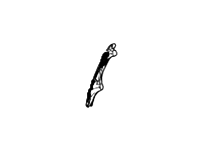 Ford BA5Z-6B274-A Tensioner Arm