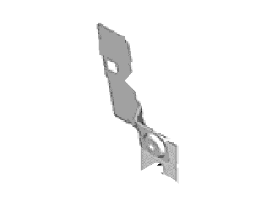 Lincoln CV6Z-13A624-A Bracket