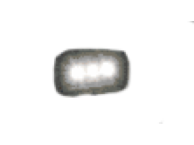 Ford VFL3Z-15200-C Lamp Assy - Fog - Front