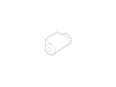 Ford CP9Z-2261-A Cylinder Assembly - Rear Brake