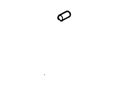 Ford F81Z-7D362-AA Dowel - Pin