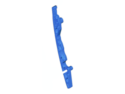 Lincoln FT4Z-6B274-C Chain Guide
