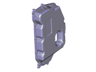 Ford GN1Z-7G004-A Side Cover