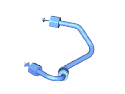 Ford DS7Z-9D354-B Tube Assy