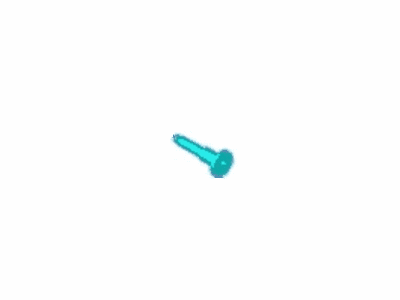 Ford -W717837-S451 Bolt - Shoulder