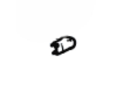 Lincoln 9L1Z-17C526-C Cover