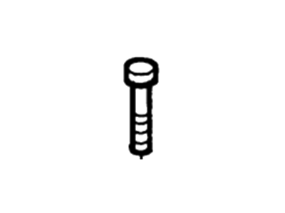 Ford F3AZ-6214-A Bolt - Connecting Rod              