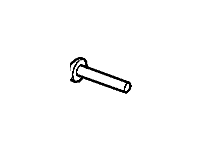 Ford E5TZ-4241-A Pin