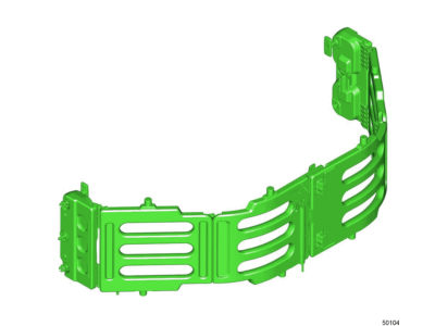 Ford FL3Z-99286A40-C Kit