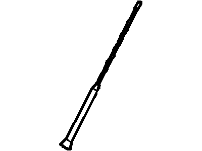 Lincoln 9T4Z-18813-A Aerial Without Cable