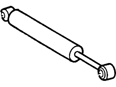 Ford F2UZ-3E651-A Shock