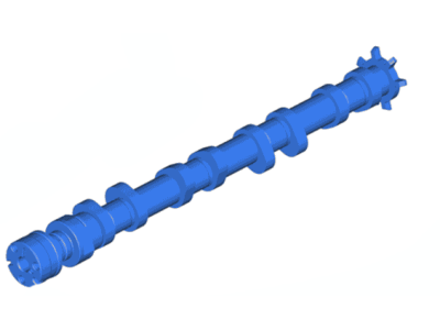 Ford GR3Z-6250-B Camshaft