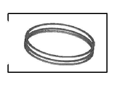 Lincoln Piston Ring Set - AG9Z-6148-E