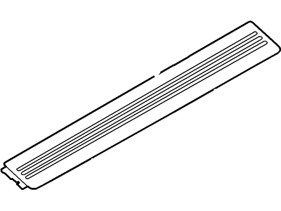 Ford CL3Z-15132A08-AA Kit