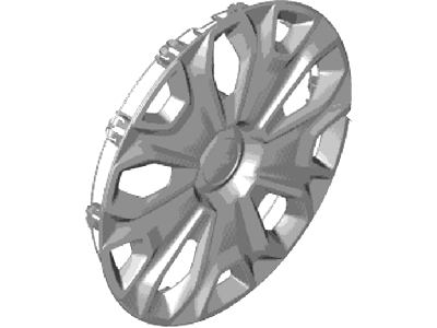 2022 Ford Transit-150 Wheel Cover - CK4Z-1130-D